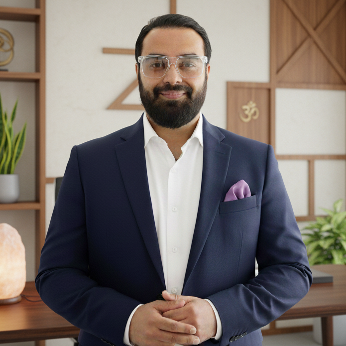 Principal Vastu Consultant